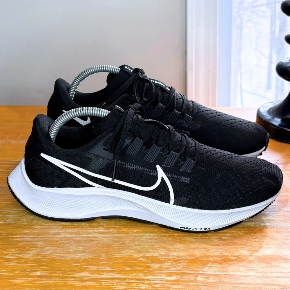 Nike Zoom Air Pegasus 38 Women’s Running Shoe - Picture 5 of 15